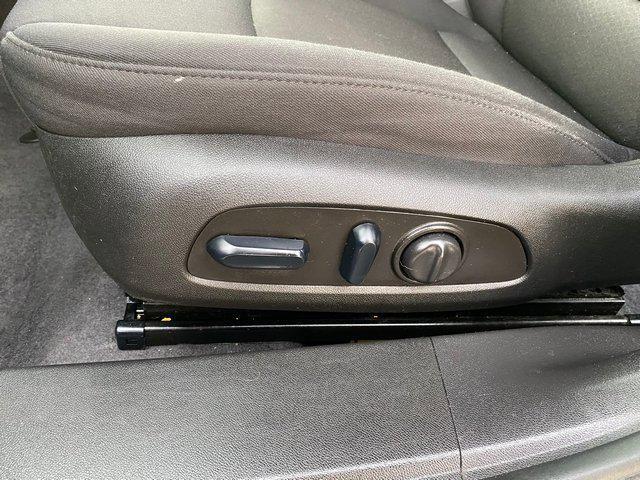 used 2023 Chevrolet Malibu car, priced at $15,730