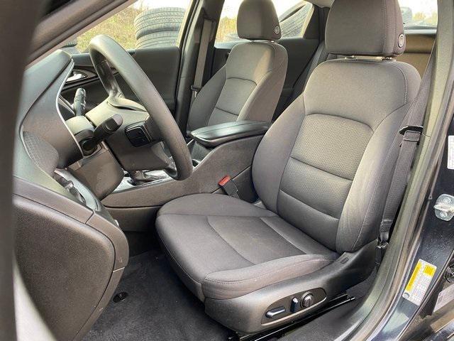 used 2023 Chevrolet Malibu car, priced at $16,150