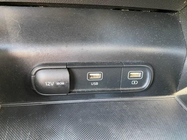 used 2021 Kia K5 car, priced at $18,980