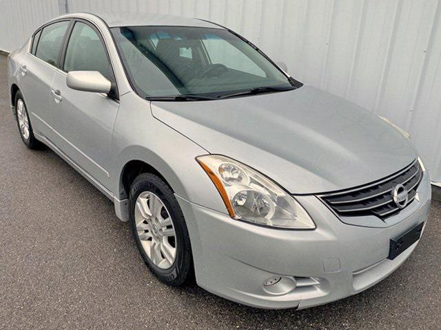 used 2012 Nissan Altima car, priced at $4,935