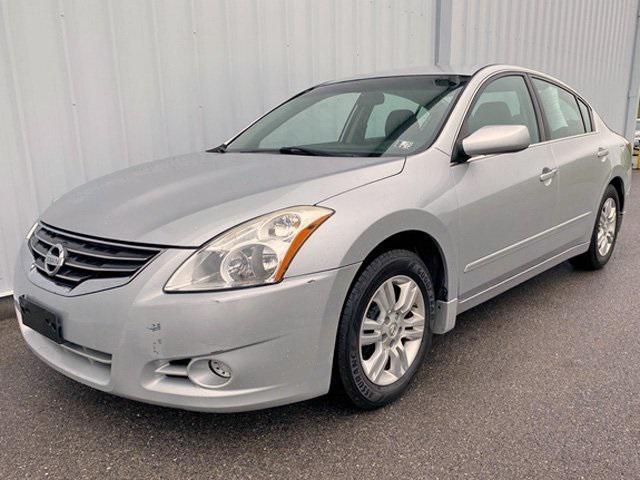 used 2012 Nissan Altima car, priced at $4,935