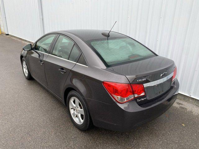 used 2015 Chevrolet Cruze car, priced at $6,610