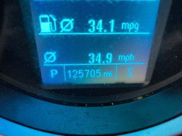 used 2015 Chevrolet Cruze car, priced at $6,610