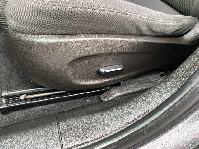 used 2015 Chevrolet Cruze car, priced at $6,610