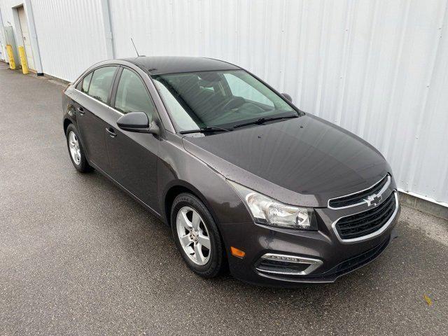used 2015 Chevrolet Cruze car, priced at $6,610
