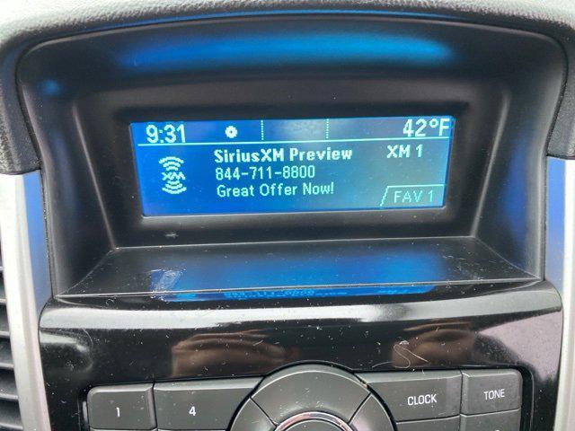 used 2015 Chevrolet Cruze car, priced at $6,610