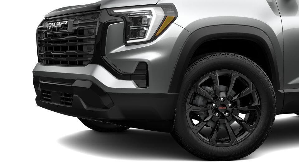 new 2026 GMC Terrain car, priced at $39,185