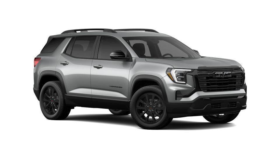 new 2026 GMC Terrain car, priced at $39,185