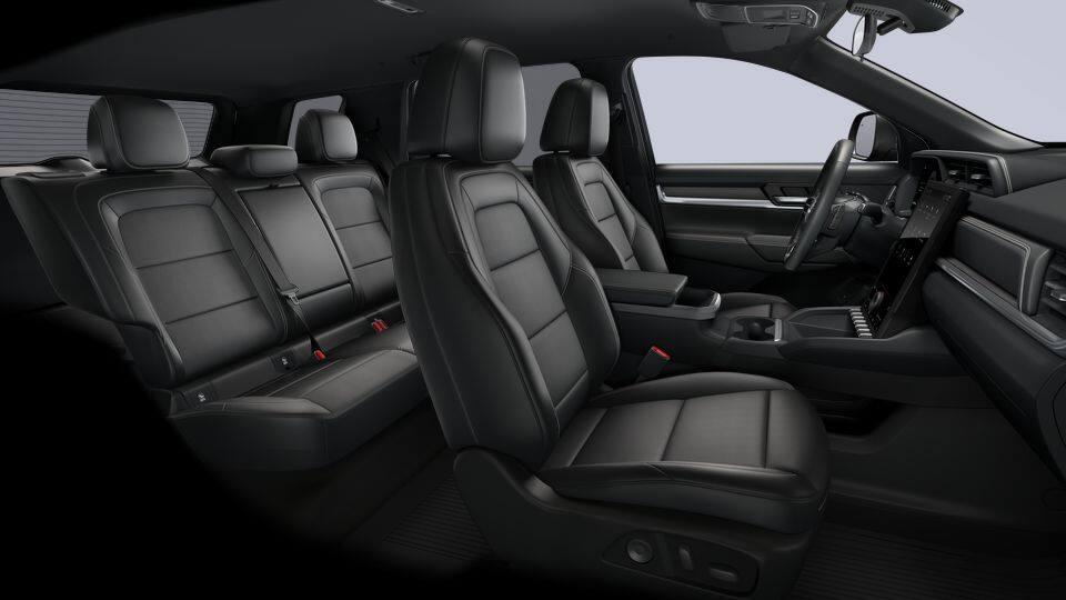 new 2026 GMC Terrain car, priced at $39,185