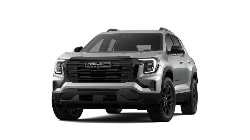 new 2026 GMC Terrain car, priced at $39,185