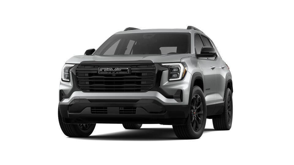 new 2026 GMC Terrain car, priced at $39,185