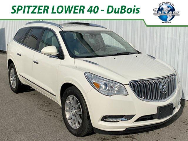 used 2014 Buick Enclave car, priced at $11,918