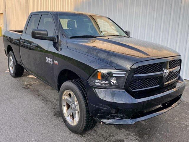 used 2017 Ram 1500 car, priced at $15,503