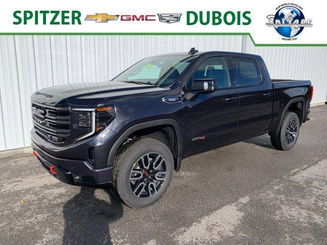 new 2026 GMC Sierra 1500 car, priced at $68,765