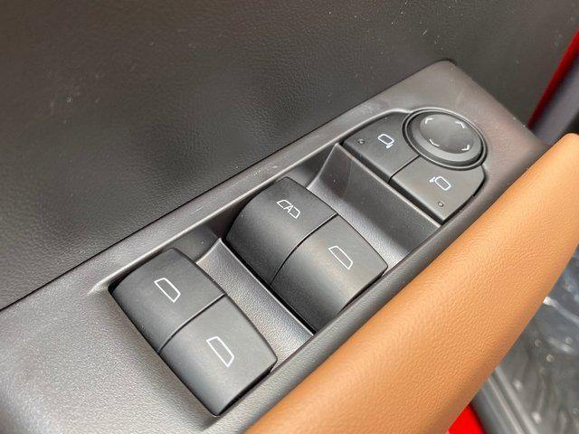new 2025 GMC Canyon car, priced at $48,485