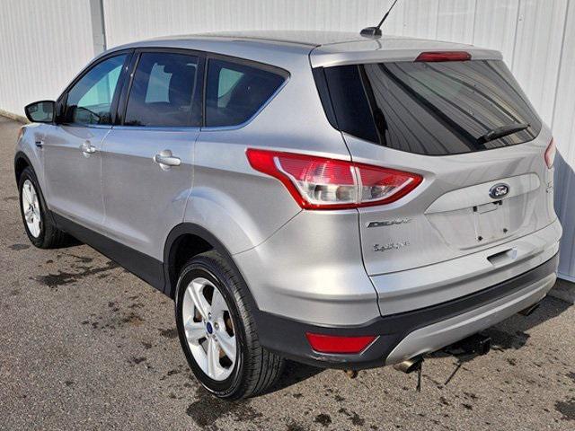 used 2016 Ford Escape car, priced at $11,981