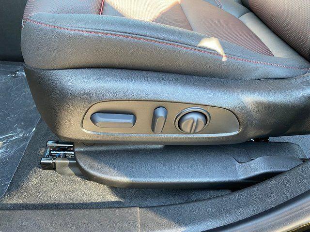 new 2025 Chevrolet Blazer car, priced at $50,959