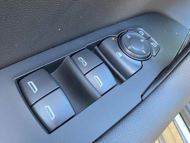 new 2025 Chevrolet Blazer car, priced at $50,959