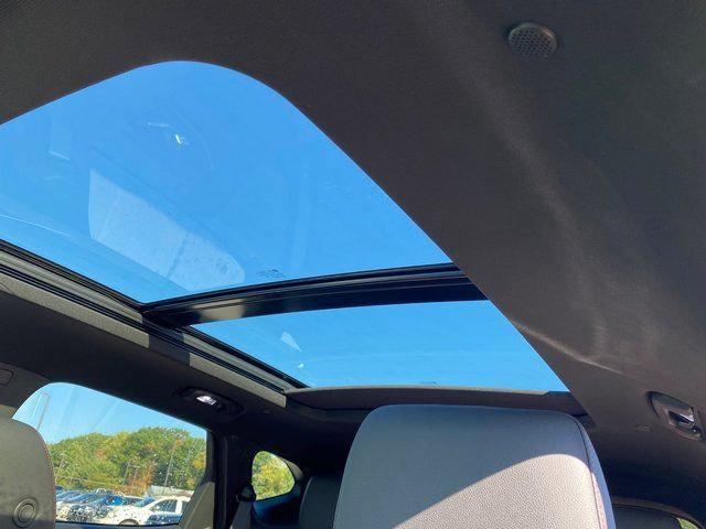 new 2025 Chevrolet Blazer car, priced at $50,959