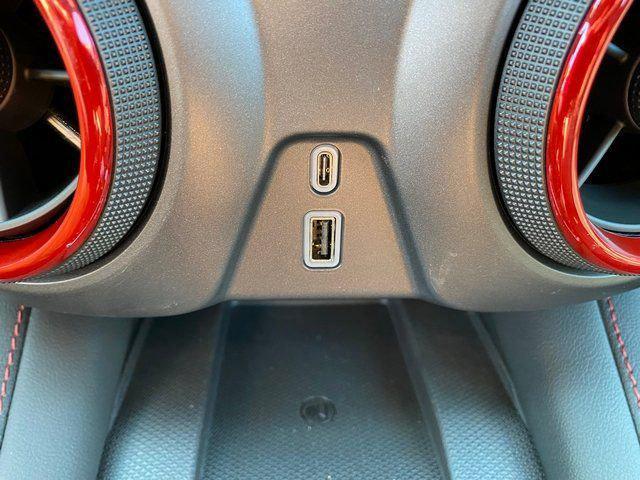 new 2025 Chevrolet Blazer car, priced at $50,959