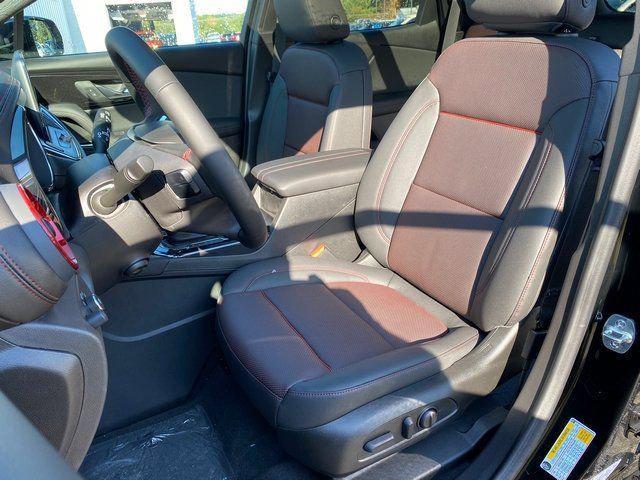 new 2025 Chevrolet Blazer car, priced at $50,959