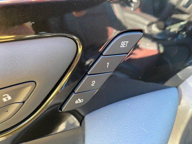 new 2025 Chevrolet Blazer car, priced at $50,959