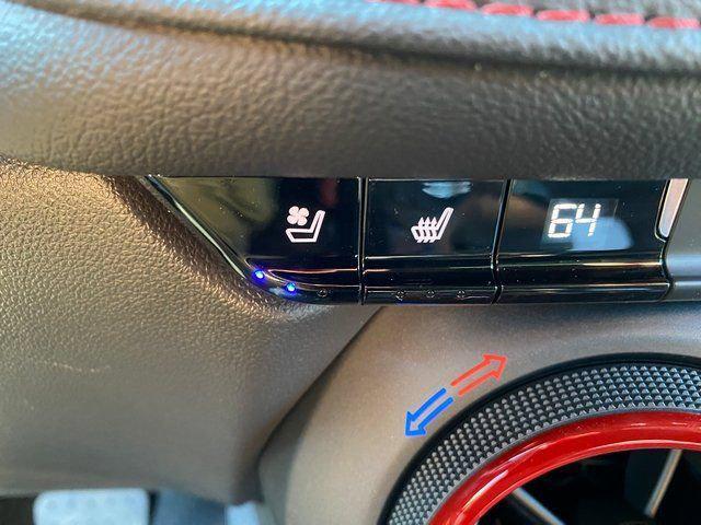 new 2025 Chevrolet Blazer car, priced at $50,959