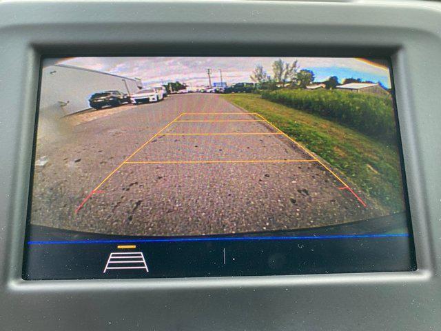 used 2020 Chevrolet Equinox car, priced at $17,596