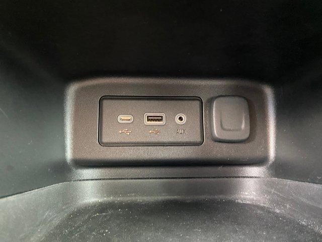 used 2020 Chevrolet Equinox car, priced at $17,596