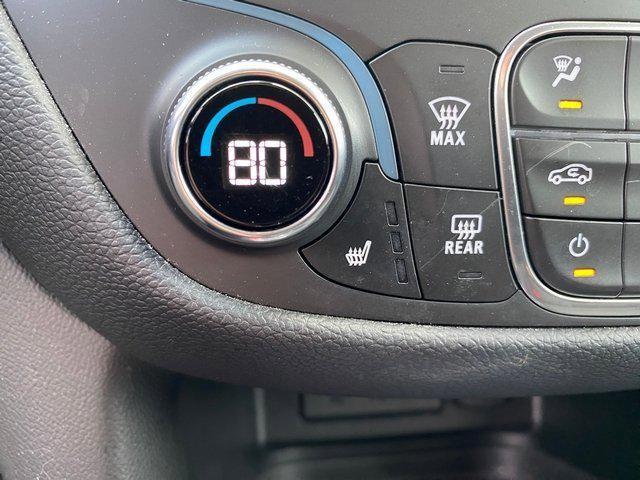 used 2020 Chevrolet Equinox car, priced at $17,596
