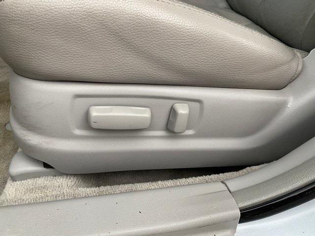 used 2008 Hyundai Sonata car, priced at $3,780