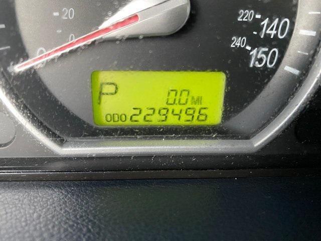used 2008 Hyundai Sonata car, priced at $3,780