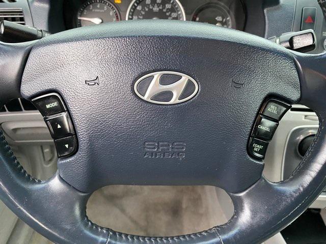 used 2008 Hyundai Sonata car, priced at $3,780