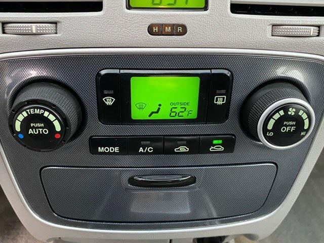 used 2008 Hyundai Sonata car, priced at $3,780