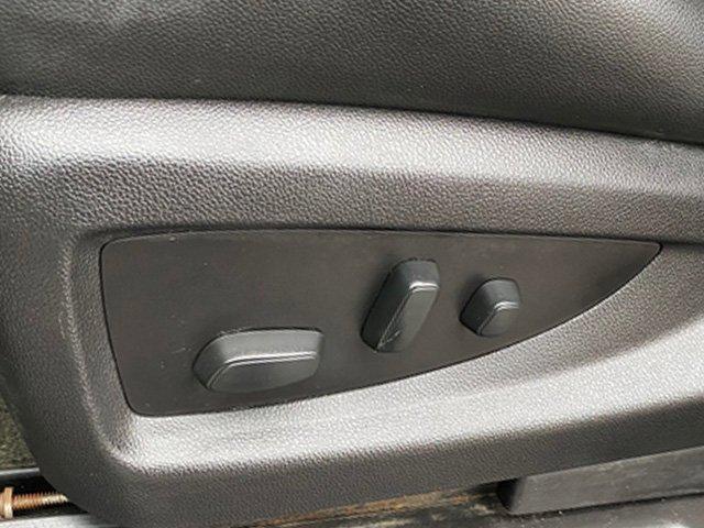 used 2018 GMC Sierra 1500 car, priced at $28,740