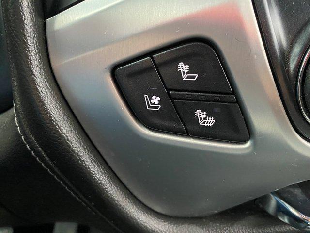 used 2018 GMC Sierra 1500 car, priced at $28,740