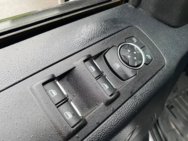 used 2017 Ford F-150 car, priced at $26,692