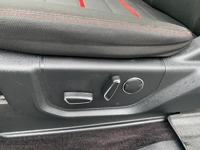 used 2017 Ford F-150 car, priced at $26,692