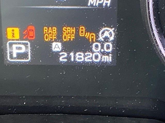 used 2022 Subaru Outback car, priced at $31,491