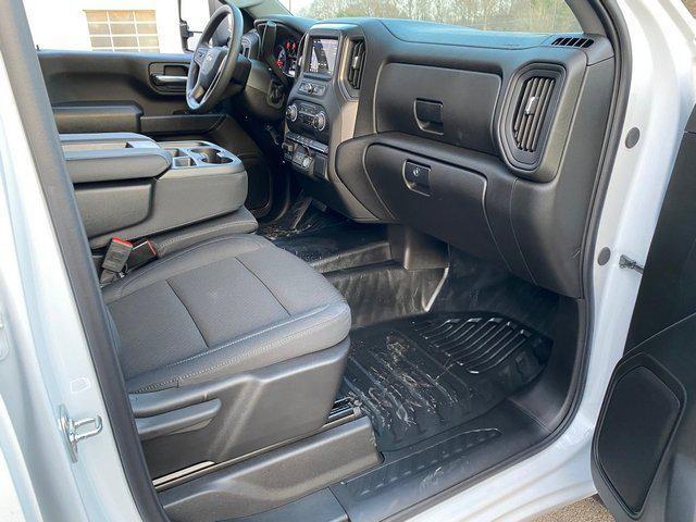 used 2025 Chevrolet Silverado 2500 car, priced at $54,991