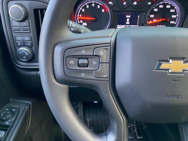 used 2025 Chevrolet Silverado 2500 car, priced at $54,991