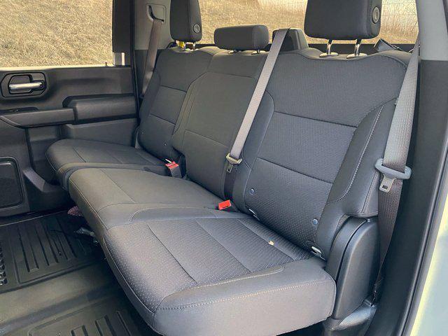 used 2025 Chevrolet Silverado 2500 car, priced at $54,991