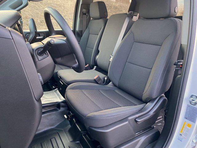 used 2025 Chevrolet Silverado 2500 car, priced at $54,991