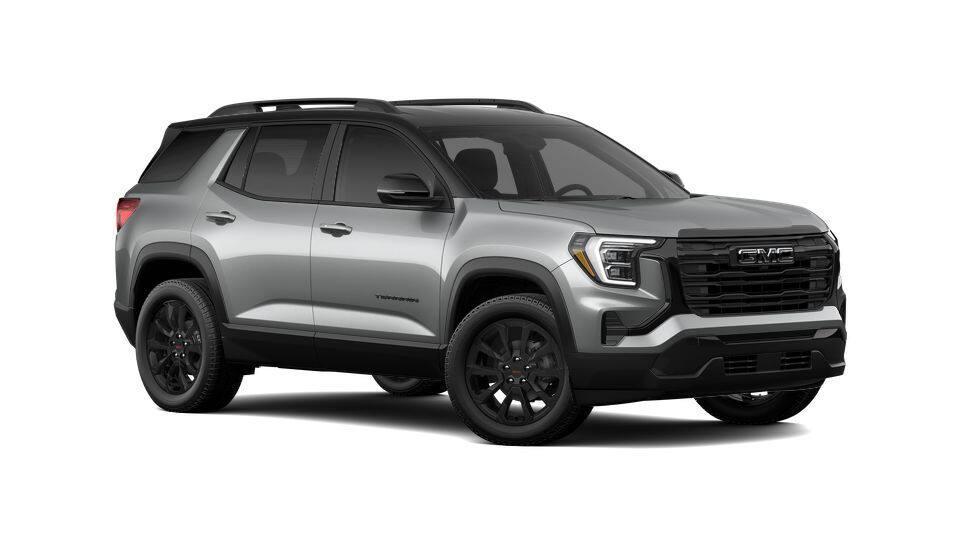 new 2026 GMC Terrain car, priced at $39,330
