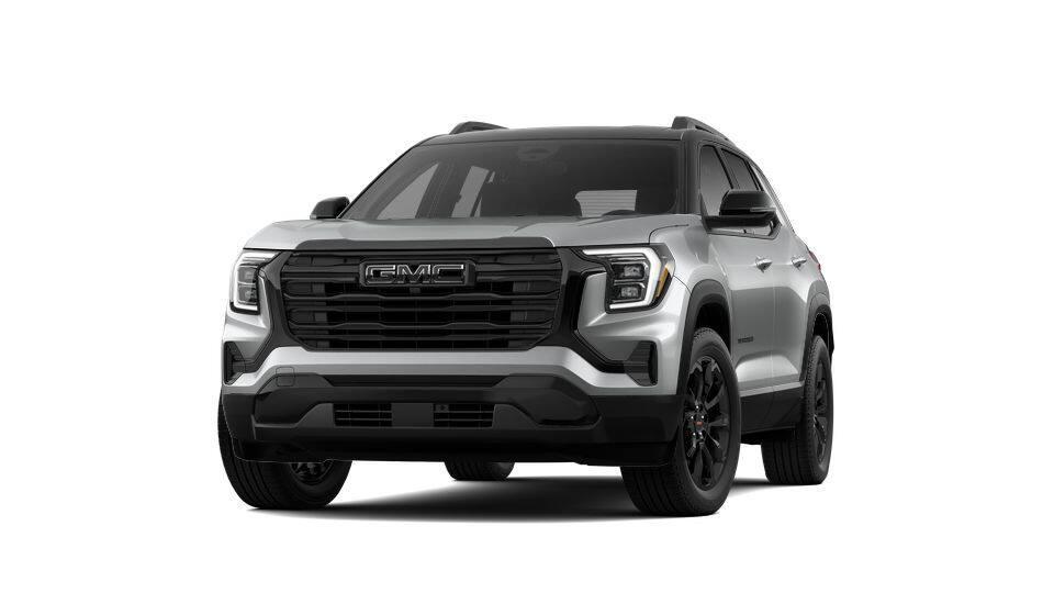 new 2026 GMC Terrain car, priced at $39,330