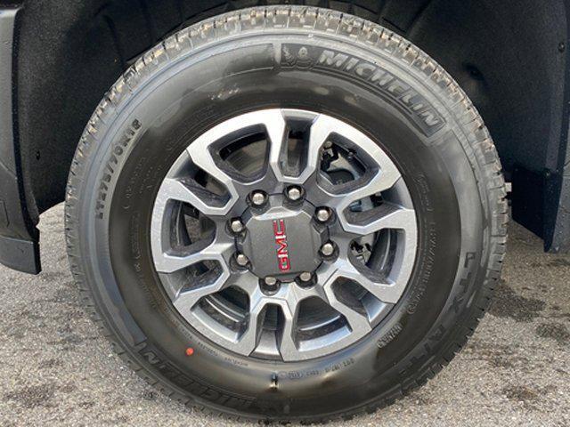 new 2026 GMC Sierra 2500 car, priced at $64,415