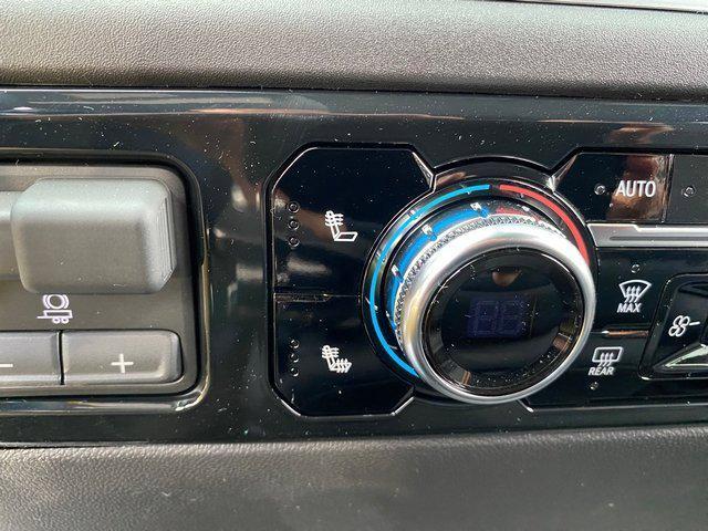 new 2026 GMC Sierra 2500 car, priced at $64,415