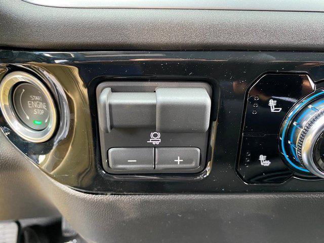 new 2026 GMC Sierra 2500 car, priced at $64,415