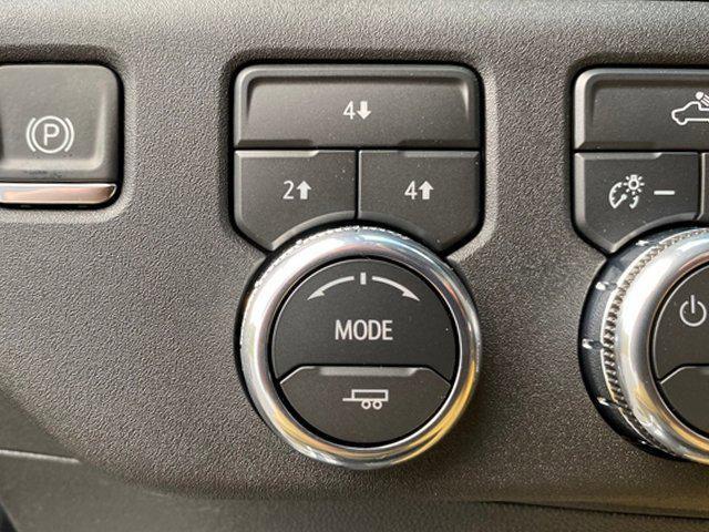 new 2026 GMC Sierra 2500 car, priced at $64,415