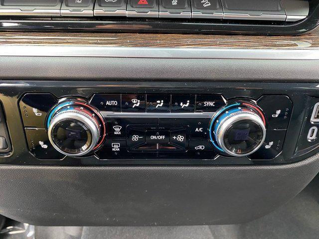 new 2026 GMC Sierra 2500 car, priced at $64,415